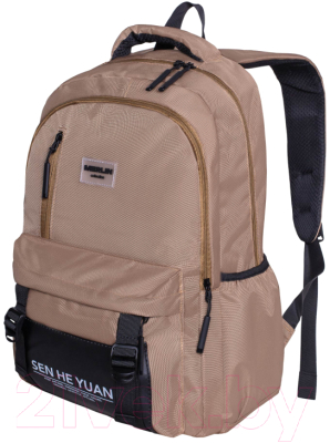 Школьный рюкзак Merlin M611