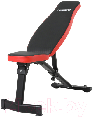 Скамья многофункциональная UNIX Fit Bench 130 / BSBN130