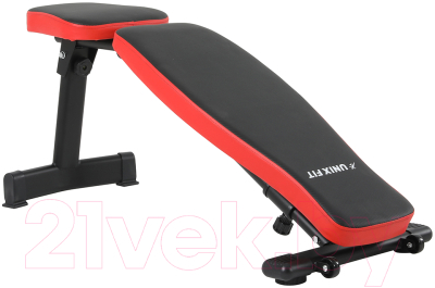 Скамья многофункциональная UNIX Fit Bench 130 / BSBN130