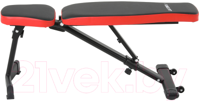 Скамья многофункциональная UNIX Fit Bench 130 / BSBN130