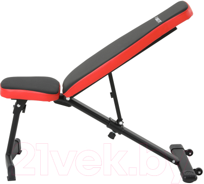 Скамья многофункциональная UNIX Fit Bench 130 / BSBN130
