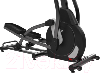 Эллиптический тренажер UNIX Fit MV-500E / ELMV500E