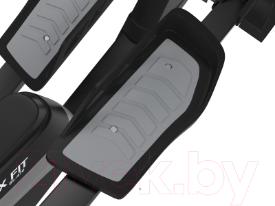 Эллиптический тренажер UNIX Fit SL-470 / ELSL470