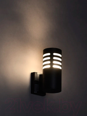 Светильник уличный IEK LT-UBU0-5100-E27-1-K02