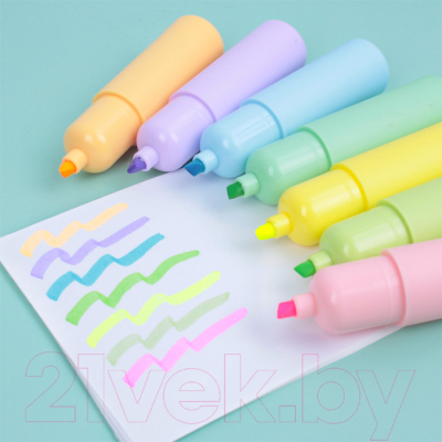 Набор маркеров Darvish DV-14754