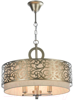 Люстра Maytoni Venera H260-03-N - фото