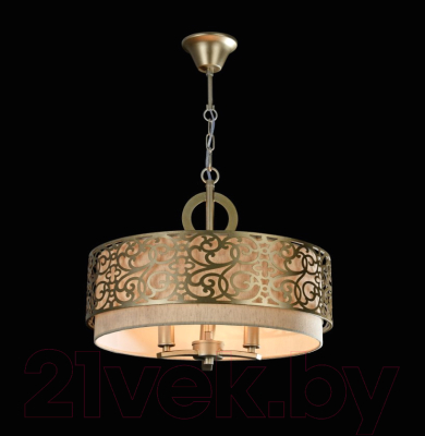 Люстра Maytoni Venera H260-03-N