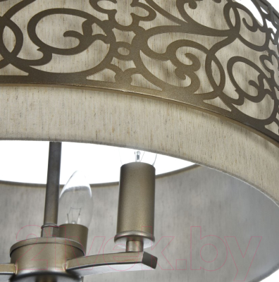 Люстра Maytoni Venera H260-03-N