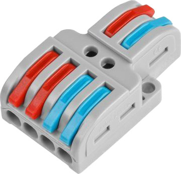 Клемма Юпитер СК-324 / JP7201-09 - фото