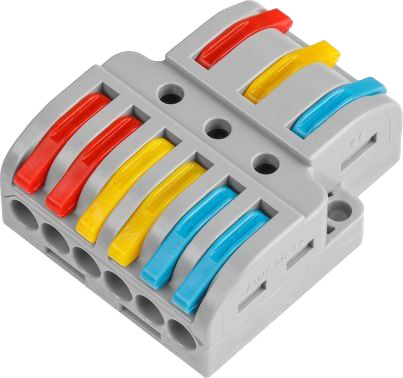 Клемма Юпитер СК-336 / JP7201-11 - фото