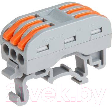 Клемма Юпитер СК-223D / JP7201-14 - фото