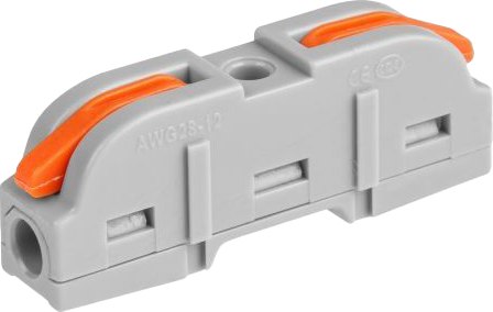 Клемма Юпитер СК-221 / JP7201-15 - фото