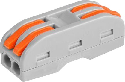 Клемма Юпитер СК-222 / JP7201-16 - фото