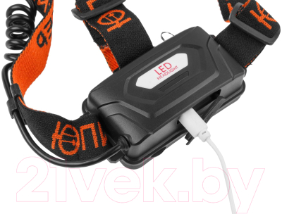 Фонарь Юпитер JP1060