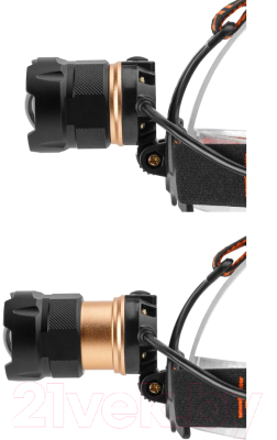 Фонарь Юпитер JP1060