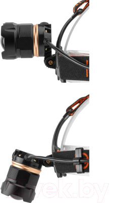 Фонарь Юпитер JP1060