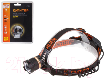 Фонарь Юпитер JP1060