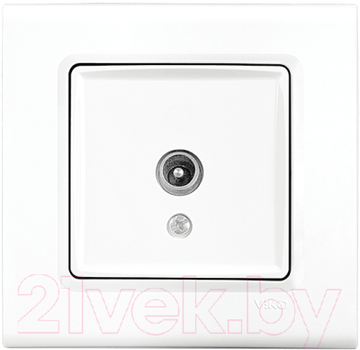Розетка Viko 91400010 - фото