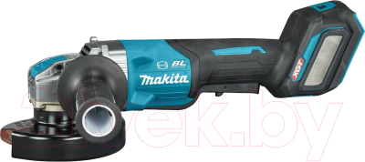 Профессиональная угловая шлифмашина Makita GA044GZ01