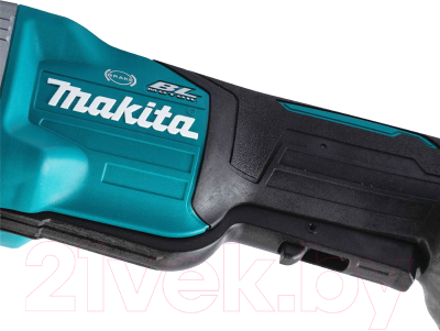 Профессиональная угловая шлифмашина Makita GA044GZ01