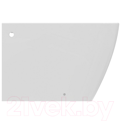 Унитаз напольный Ideal Standard I.Life S T500001 + T473501 + T532901