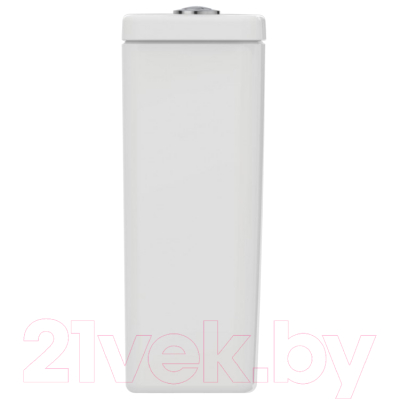 Унитаз напольный Ideal Standard I.Life S T500001 + T473501 + T532901