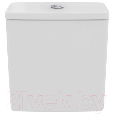 Унитаз напольный Ideal Standard I.Life S T500001 + T473501 + T532901