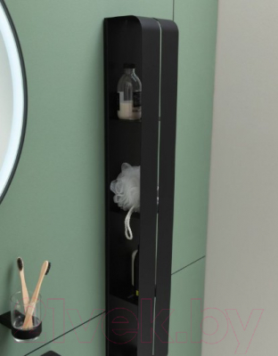 Полка для ванной Aquanet Магнум H / 326457