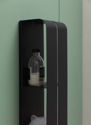 Полка для ванной Aquanet Магнум H / 326457