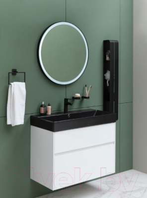 Полка для ванной Aquanet Магнум H / 326457