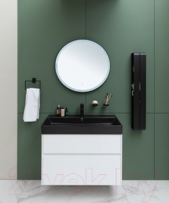 Полка для ванной Aquanet Магнум H / 326457