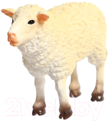 Набор фигурок игровых Sima-Land Фермерское хозяйство 2N306001 / 5155902