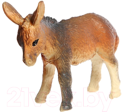 Набор фигурок игровых Sima-Land Фермерское хозяйство 2N306001 / 5155902