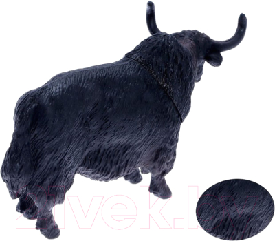 Набор фигурок игровых Sima-Land Ферма 929-78 / 6626718