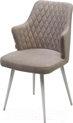 Стул M-City Herman 360 градусов / 461MC05505 - фото