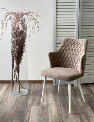 Стул M-City Herman 360 градусов / 461MC05505