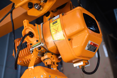 Таль электрическая TOR ТЭЦС HHBD02-02 2.0т 18м / 1006069