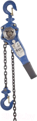 Таль ручная TOR ТРР-ТРШСР 0.5т 1.5м / 1005756 (тип HSH) - фото