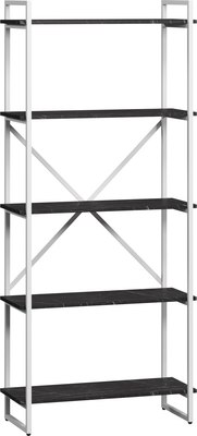 Стеллаж Loftyhome Мальборк 80 / 1628043 - фото