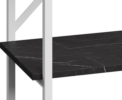 Стеллаж Loftyhome Мальборк 80 / 1628043