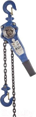 Таль ручная TOR ТРР-ТРШСР 6т / 1006888 (тип HSH) - фото