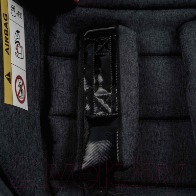 Автокресло INDIGO Aero Isofix ST-3