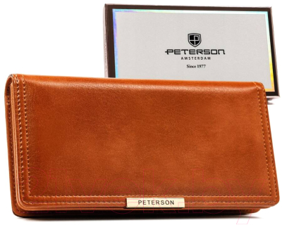 Портмоне Peterson PTN 005-F-9765