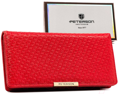 Портмоне Peterson PTN 005-YS-9727