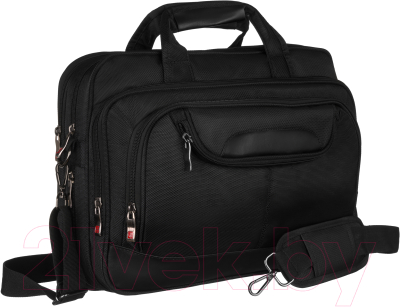 Сумка для ноутбука Peterson PTN GBP-19-1-G - фото