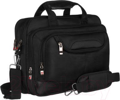 Сумка для ноутбука Peterson PTN GBP-19-2-C - фото