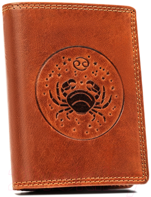 Портмоне Peterson PTN N4-EBS-07 - фото