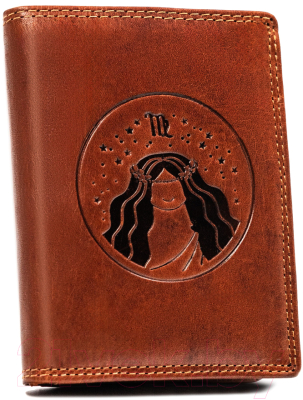 Портмоне Peterson PTN N4-EBS-09 - фото