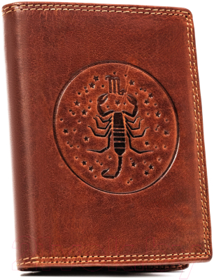 Портмоне Peterson PTN N4-EBS-11 - фото