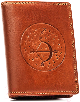 Портмоне Peterson PTN N4-EBS-12 - фото